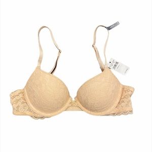 FINAL PRICE 🎉 Aerie Harper Bra (34A)